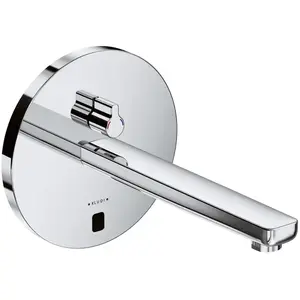 Kludi ZENTA Mitigeur de lavabo, 3840105, pas cher