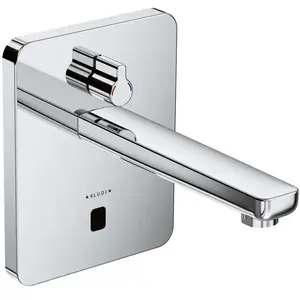 Kludi ZENTA Mitigeur de lavabo, 3850005, pas cher