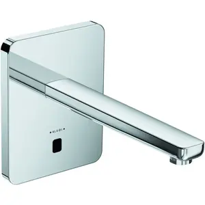Kludi ZENTA Mitigeur de lavabo, 3840205, pas cher