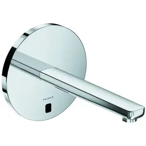 Kludi ZENTA Mitigeur de lavabo, 3840305, pas cher