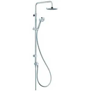 Kludi LOGO Colonne de douche, 6809105-00, pas cher