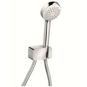Kludi LOGO Set de douche, 1 jet, 6867005-00, pas cher