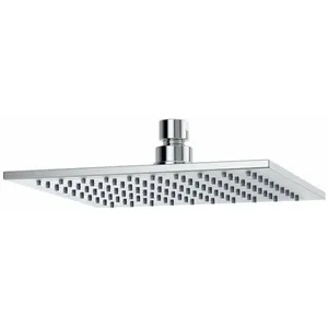 Kludi A-QA Douche de tête, 1 jet, 6444005-00, pas cher