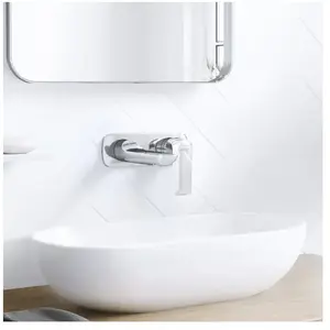 Kludi AMEO Mitigeur de lavabo, 412440575 pas cher