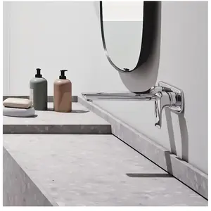Kludi AMEO Mitigeur de lavabo, 412450575 pas cher