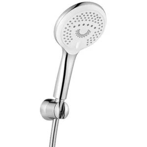 Kludi FRESHLINE Set de douche, 3 jets, 6795005-00, pas cher