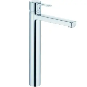Kludi ZENTA Mitigeur de lavabo, 382570575, pas cher