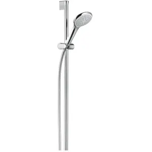Kludi FRESHLINE Set de douche, 1 jet, 6784005-00,Vendu paramazon