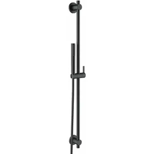Kludi NOVA FONTE Set de douche, 1 jet, 2084039-15,Vendu paramazon