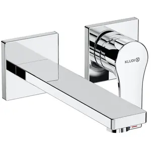 Kludi ZENTA SL Mitigeur de lavabo, 482440565, pas cher