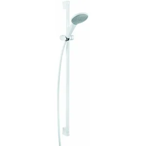 Kludi FRESHLINE Set de douche, 1 jet, 6784091-00, pas cher
