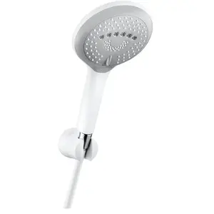 Kludi FRESHLINE Set de douche, 3 jets, 6795091-00, pas cher