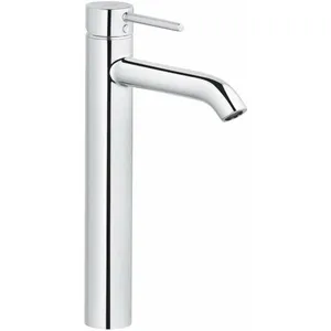 Kludi BOZZ Mitigeur de lavabo 240 à bec haut, 382860576, 240 pas cher