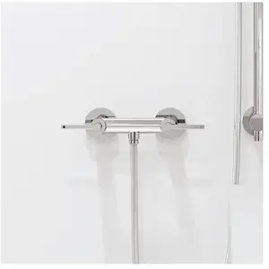 Kludi NOVA FONTE Mélangeur, pour douche, 207100515, pas cher