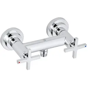 Kludi NOVA FONTE Mélangeur, pour douche, 207100520, pas cher