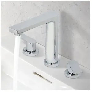 Kludi NOVA FONTE Mélangeur de lavabo, 483930565, pas cher
