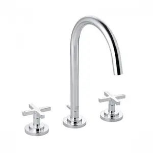 Kludi NOVA FONTE Mélangeur de lavabo Classic, 201430520, Classic pas cher
