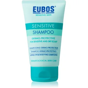 Eubos Shampooing Protecteur Pour Cuir Chevelu Sec Et Sensible 150 Ml pas cher