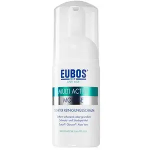 Morgan Eubos Hya Mousse Multi Active pas cher