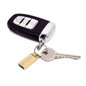 Verbatim Metal Executive - clé USB - 16 Go