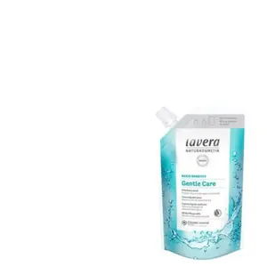 Lavera Basis Sensitiv Aloe Chamomile Hand Soap Refill 500ml pas cher