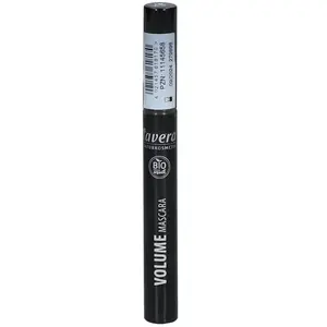 Comparateur de prix : LAVERA MASCARA VOLUME 9ML NOIR