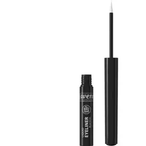 Comparateur de prix : Lavera Lavera Eyes Eyeliner Liquide Teinte Black 2.8 Ml