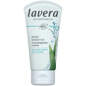 Lavera BS Creme Hydratante 50 ml pas cher
