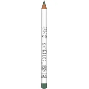 Lavera - Crayon Contour Des Yeux Soft Eyeliner Vert 05 1,10g - Certifié Bio pas cher