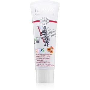 Lavera Kids dentifrice pour enfants 75 ml