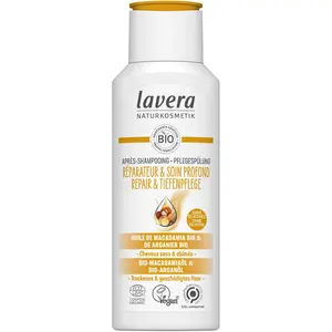 Lavera Apres shampooing reparateur expert 200 ml pas cher