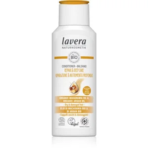 Lavera Repair & Care après-shampoing régénérateur en profondeur pour cheveux secs et abîmés 200 mlVendu parnotino
