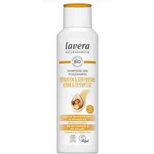 Lavera Shampooing Réparateur Expert 250 ml pas cher