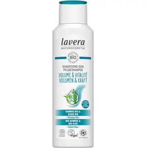 Lavera Shampooing Volume et Vitalité 250 ml pas cher