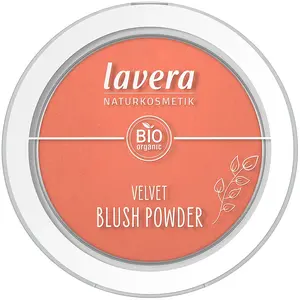 Comparateur de prix : Lavera Velvet Blush Podwer 01 Rosy Peach 5g