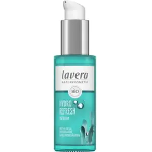 lavera Hydro Refresh Serum Sérum visage 1000 ml pas cher
