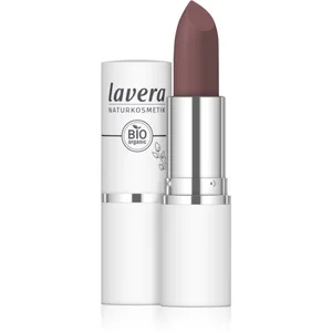 Lavera Comfort Matt rouge à lèvres mat teinte 04 Ember 4,5 g pas cher