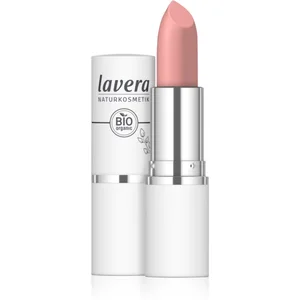 Lavera Comfort Matt rouge à lèvres mat teinte 06 Primrose 4,5 g pas cher