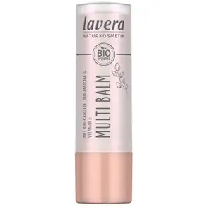Comparateur de prix : Lavera Multi Balm baume multifonctionnel lèvres et joues teinte 03 Sundown Gold 4.5 g