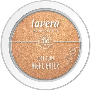 Lavera Enlumineur Soft Glow, 01 Champagne Shimmer (5,50 g) pas cher