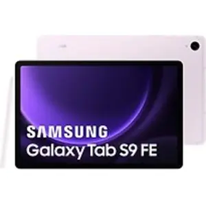 Samsung Galaxy Tab S9 FE 10,9 128 Go [Wi-Fi + 5G] lavande pas cher