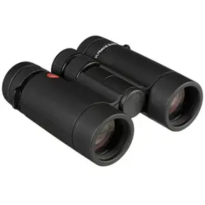 Comparateur de prix : Jumelles Leica Ultravid HD-Plus 8 x 32 Noir