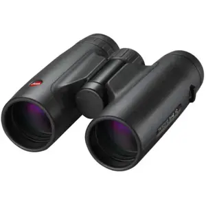 Comparateur de prix : Jumelles Leica Trinovid 8 x 42 HD Noir
