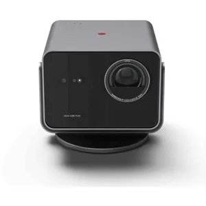 Comparateur de prix : Vidéoprojecteur Leica Cine Play 1 Gris métal
