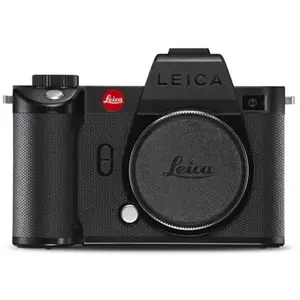 Comparateur de prix : Leica SL2 S Boîtier Nu Noir