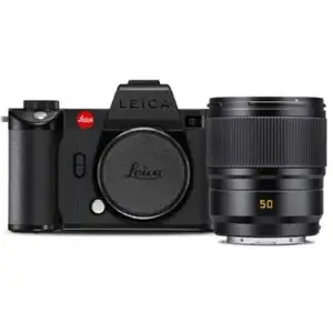 Leica M6 set All Titan Appareil photo télémétrique