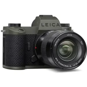 Leica SL3 Reporter