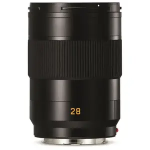 Comparateur de prix : Leica APO-Summicron-SL 28mm f/2 ASPH. MILC Objectif large Noir