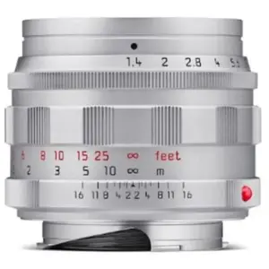 Comparateur de prix : Leica Summilux-M 50mm f/1.4 - Classic