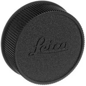 Leica Bouchon arrière pour objectif en monture MVendu parmiss-numerique